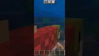 MY AQUARIUM #minecraft #minecraftgamers #kaztro #gaming #shortvideo #meme #funny #new
