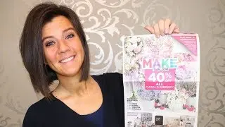 Michaels: 40% Off ALL Floral & Greenery!