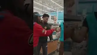 Kai and speed gets chicken💀