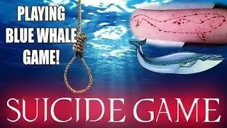 How to download BLUE WHALE game