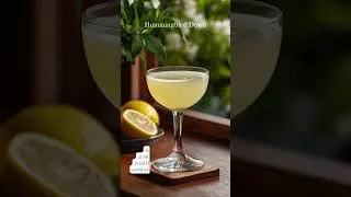 Hummingbird Down  #cocktail #sommerdrink #drinkrecipes #drink #cocktailrecipes #cheer #recipe #gin
