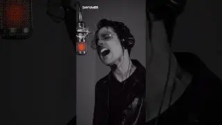 Video Completo En El Canal / Honesty / Billy Joel / Cover #shorts #davumer