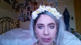 Nature Queen: a Tutorial by Talia