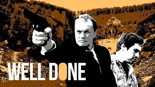 Well Done - 24 Hour Film Race Short Film