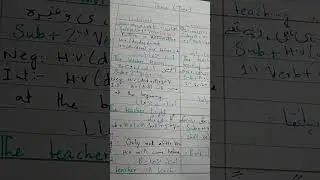 Learn English tenses like a pro! 🚀