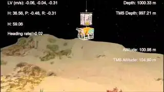 ROV DOCKING