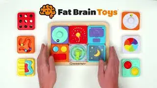 Customize Your Child's Play Experience with PlayTab from Fat Brain Toys!