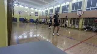 19.02.2026 КВЛ sirris - Лапти