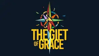 The Gift Of Grace | Light In The Darkness | Brad Bullock