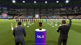 DLS penalty shootout Real Madrid vs Liverpool ￼#dls23 #penaltykick #madrid #dlsneymar #dls22 #games