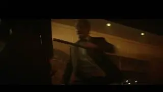 Mobius Vs  Ravonna | Loki Episode 6 scenes | Disney+