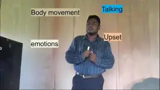 Office Administration 02 Part 01 - what is communication / classification of communication