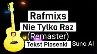 Rafmixs - 