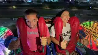 Hugo & Barbara
