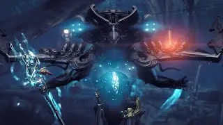 Warframe Archon Hunt and Corrupted Holokey Farming in Railjack 2025 (Post-New War)