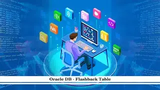 Flashback Drop Table on Oracle 10G