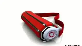 Future laptop new style