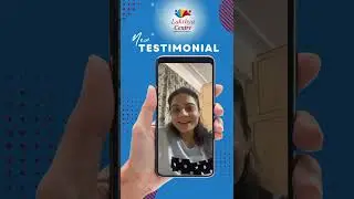 &ldquo;A Mother&rsquo;s Words, A Child&rsquo;s Progress&rdquo;/&ldquo;Parent Testimonial | Lakshya Centre&rdquo;/&ldquo;Real Stories.