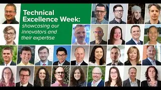 Golder Technical Excellence