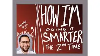 Enterprise Rising 2019: David Karandish