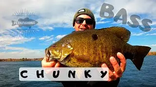 BASS FISHING ON ST-FRANCIS (WILL MY SPECIAL GUEST CATCH HER NEW PB???)