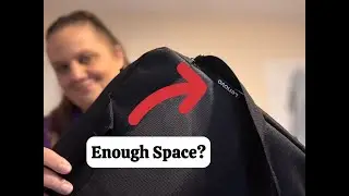 No Bulk Laptop Bag that Still Protects Your Device