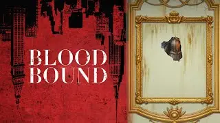 Choices: Bloodbound Book 1 Chapter 2- The Vampire (Diamonds Used💎)