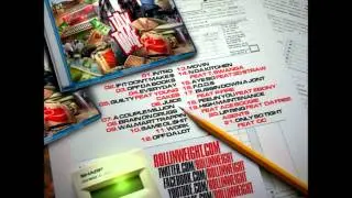 Rollin Weight-Off Da Books (Prod By: DubMagic)
