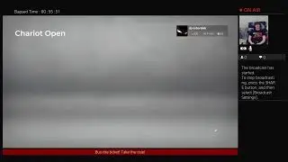 djvader666's Live PS4 Broadcast of 2K21 PGA Tour