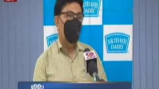 Mother Dairy | DD News | 9th April 2020