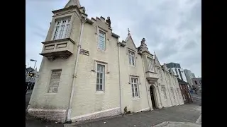 Book trailer: Devon's Forgotten Witches, 1860 - 1910