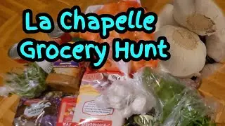 Tamil Grocery Shopping in France || Cooking Essentials for Authentic Tamil Food