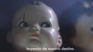 Video arte surrealismo