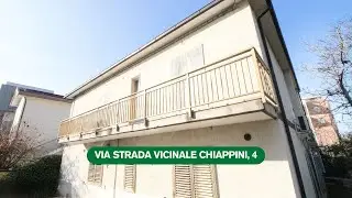 Via strada Vicinale chiappini,4