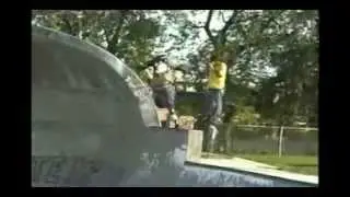 vanderhoof bowl toronto ontario canada