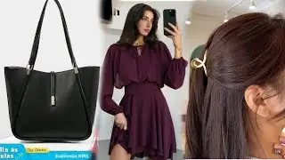 SHEIN 2026 / COLEÇÃO NOVA E MUITAS NOVIDADES NA SHEIN 