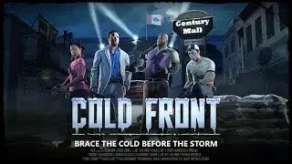 Left 4 Dead 2: Cold Front (Co op+)