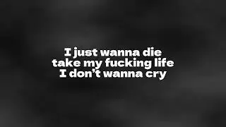 Iconic_Outcsat-Slit My Wrist (lyric music video)