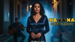 Havana Love Groove ❤️ Cuban Son Cubano & Jazz Mix | Caf&eacute; Cubano Vibes