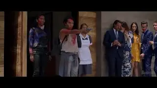 NEW ORDER Trailer (2021) | Movie Trailer Clips | Naian Gonz&aacute;lez Norvind, Fernando Cuautle