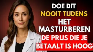 🩺 Uroloog onthult de dodelijke fout die de prostaat vernietigt na je 70e