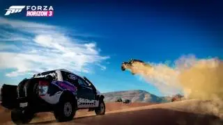 Forza Horizon 3 - Brand New 