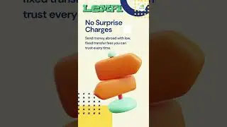 &ldquo;Send money home immediately with LemFi&rdquo;