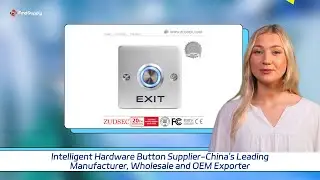 Intelligent Hardware Button Supplier-China's Leading Manufacturer, Wholesale and OEM Exporter