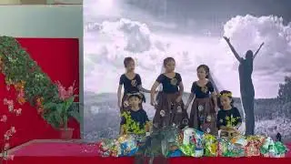 Masdan Mo Ang Kapaligiran by Grade 2 Oxygen pupils of Project 6 Special Science Elementary School