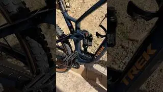 My new Fuel EX 8 XT Gen 6