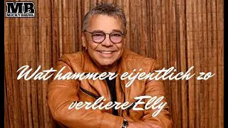 WAT HAMMER EIJENTLICH ZO VERLIERE ELLY (Lyrics Video 2023)