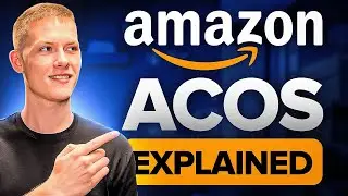 Amazon Terms Explained: ACoS vs TACoS