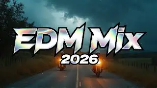 CAR MUSIC MIX 2026 🔥 BASS BOOSTED 🔥 EDM ELECTRO HOUSE PARTY ANTHEMS 2026 NONSTOP BANGER MIX