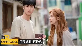 Jinxed At First (2022) | New Official Teaser Trailer | Na In Woo, Seo Hyun,